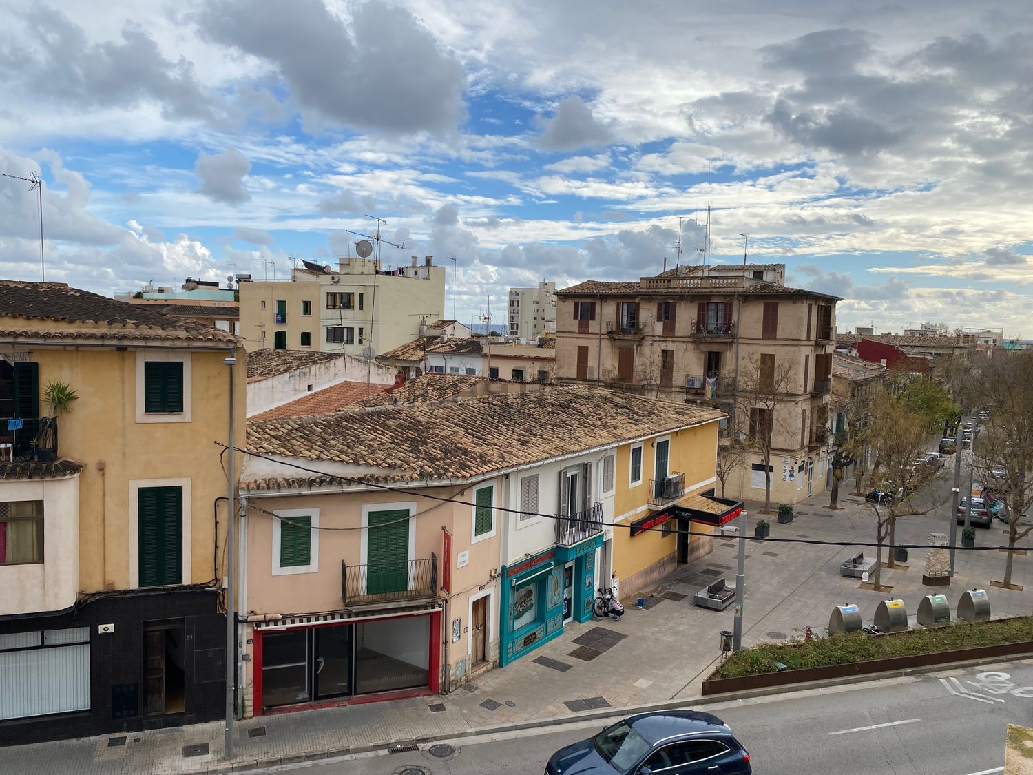 Habitació de lloguer, Palma