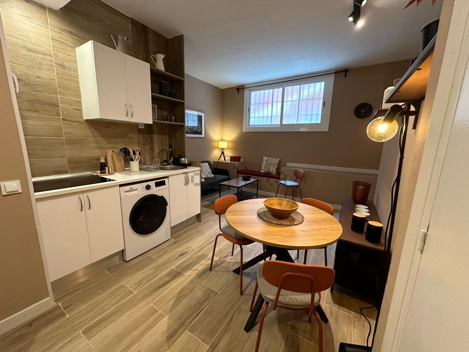 Pis de 41 m² a Barcelona