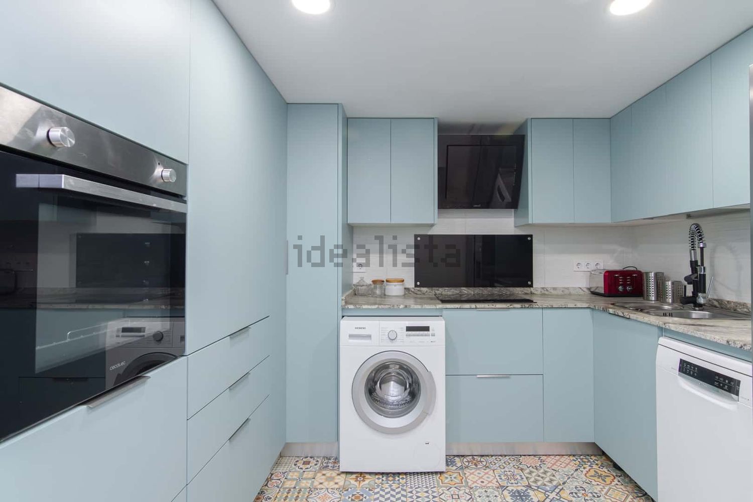 Habitación en alquiler, Madrid