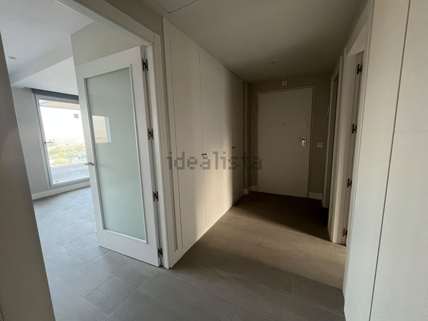 Pis de 110 m² a Madrid