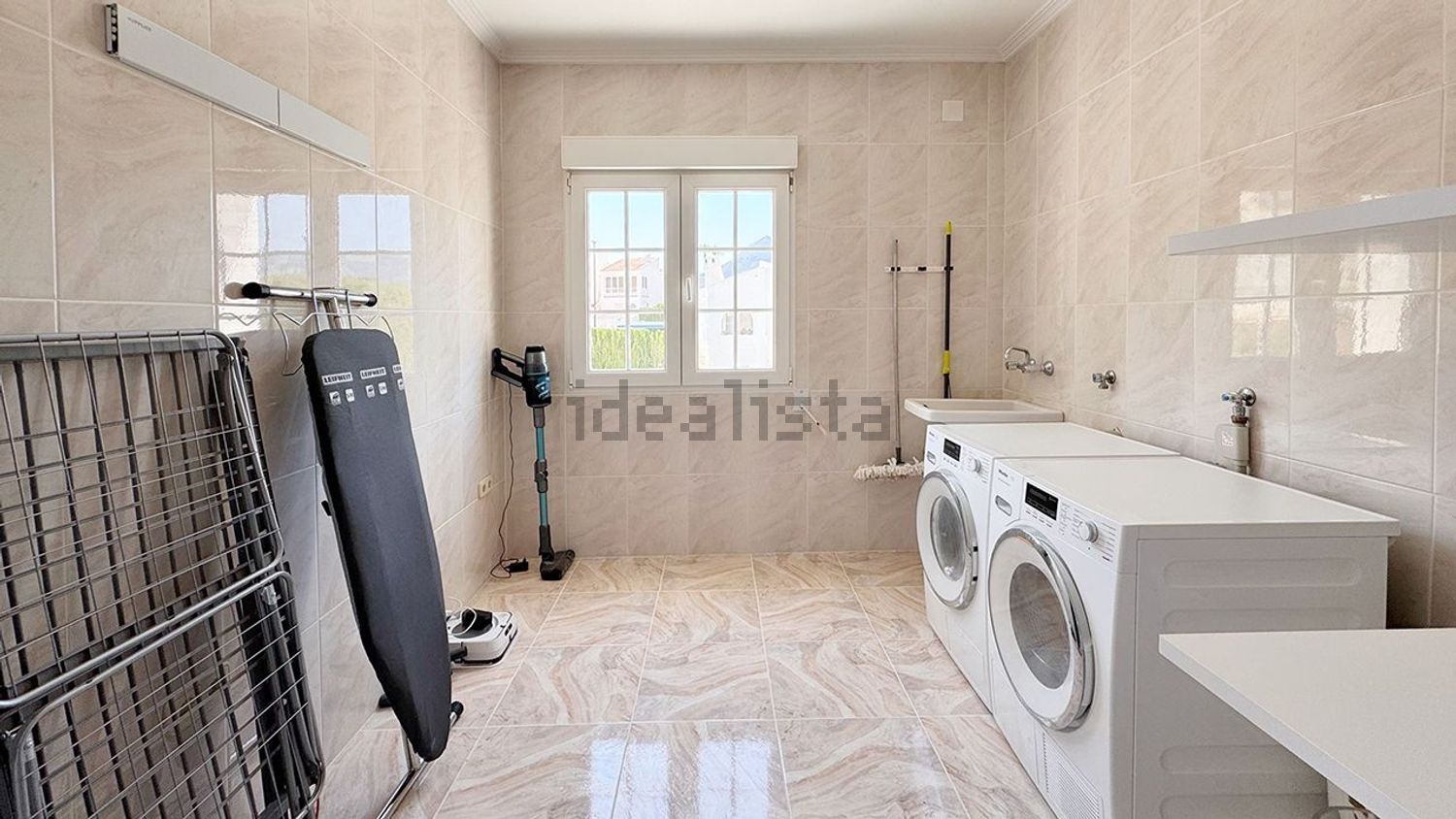 Casa de 500 m² en La Nucia