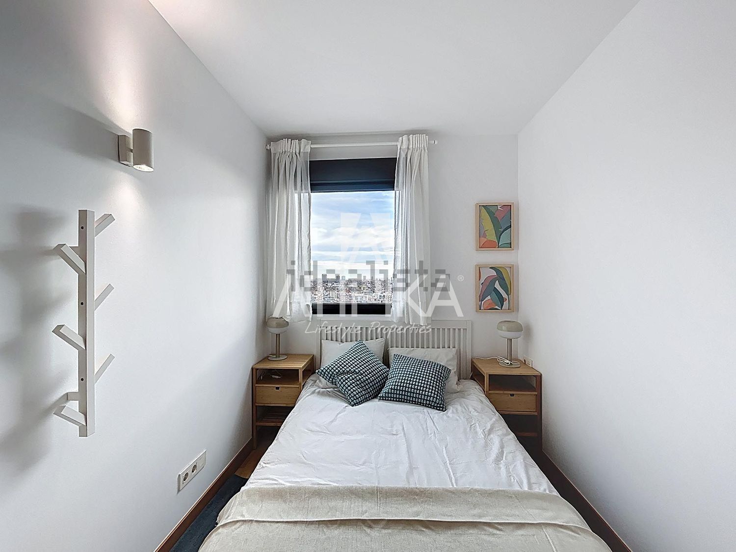 Appartement 81 m² à Barcelone