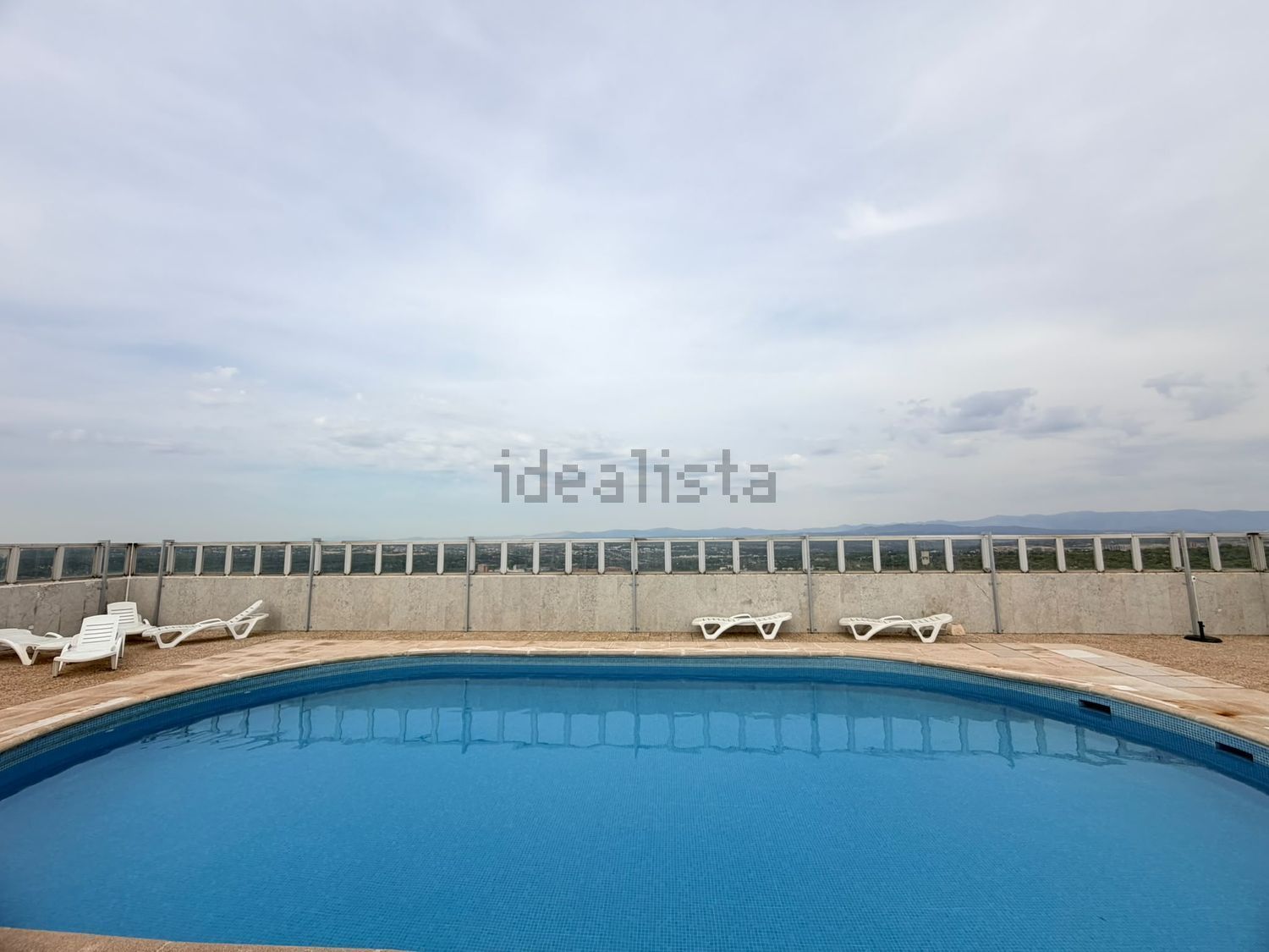 Pis de 55 m² a Madrid