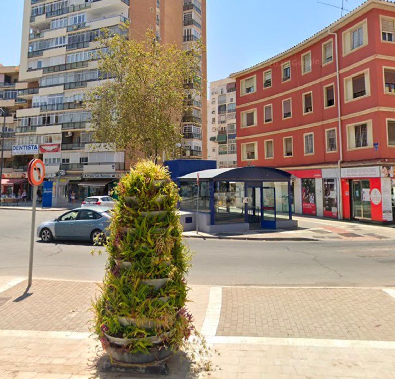 Pis de 75 m² a Màlaga