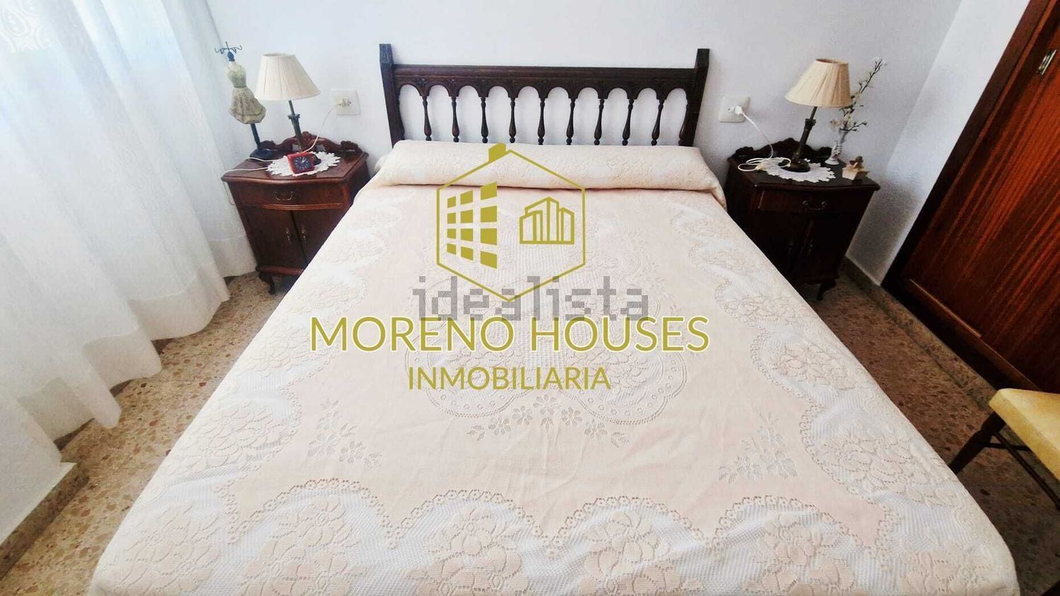Wohnung 120 m² in Dénia