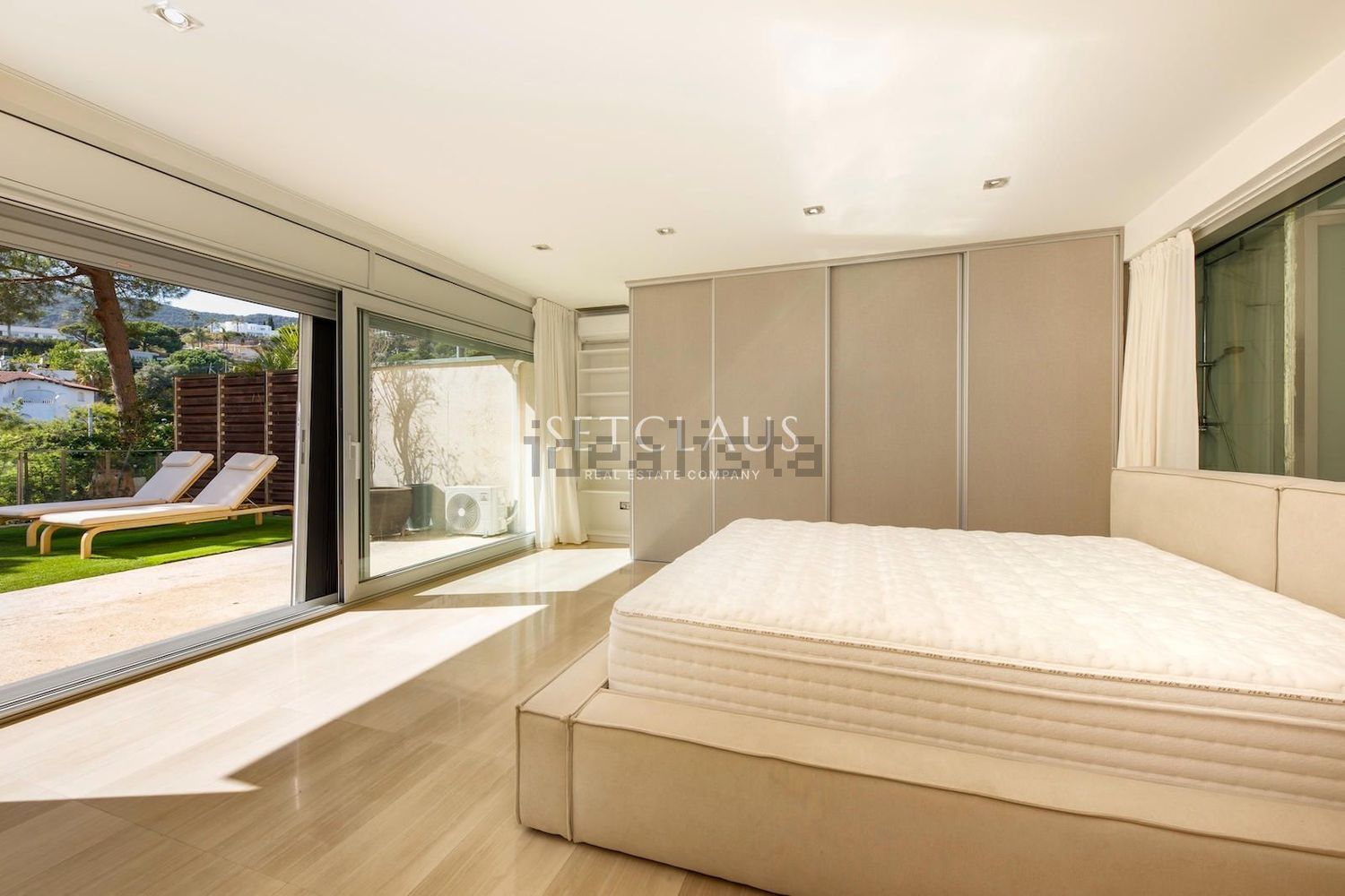 Casa de 334 m² en Alella