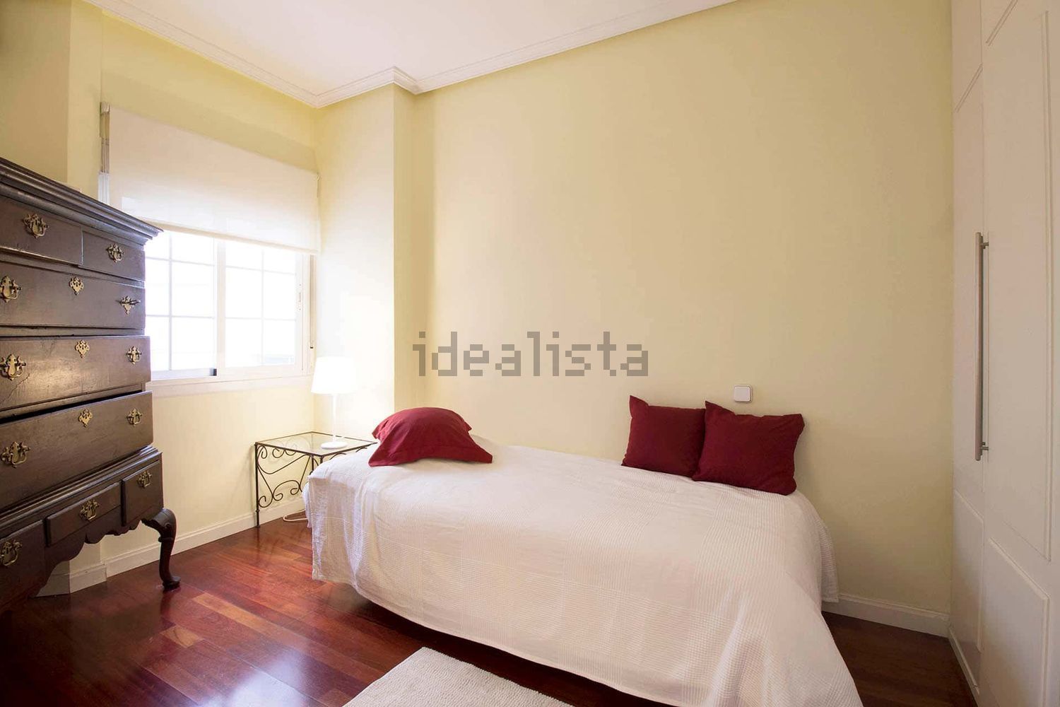 Piso de 75 m² en Madrid