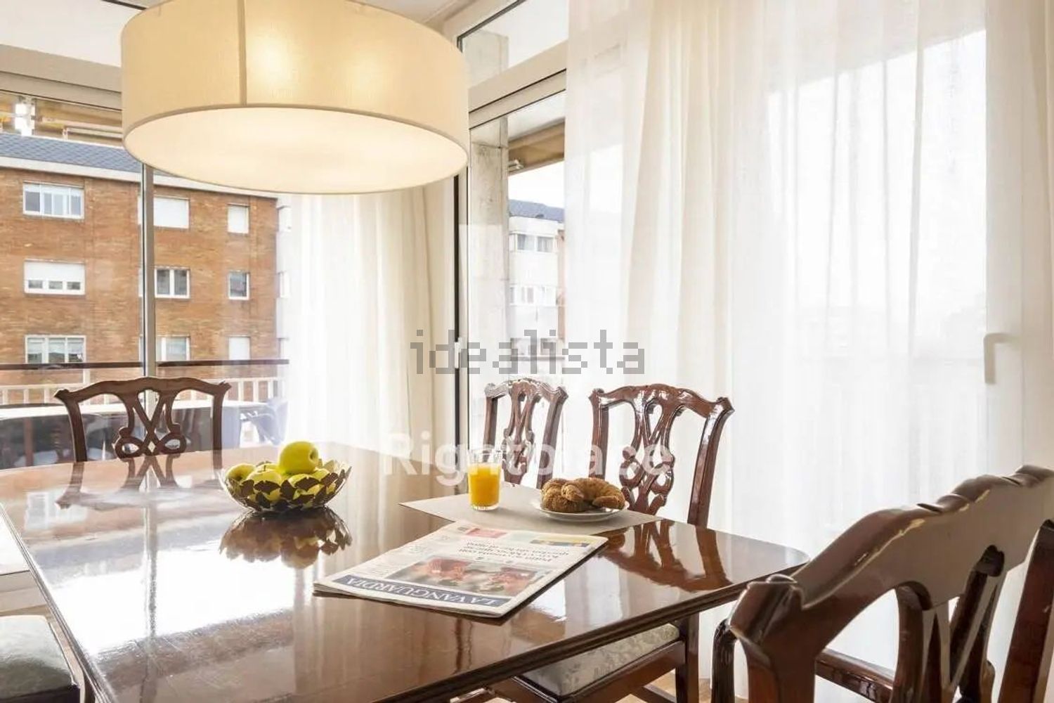 Pis de 127 m² a Barcelona