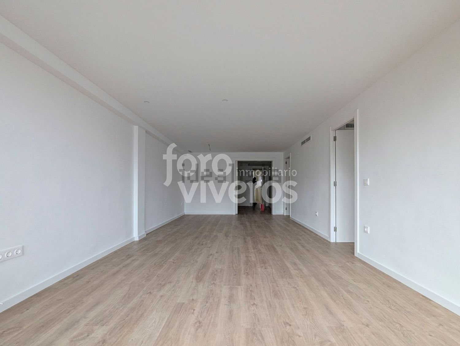 Pis de 131 m² a València