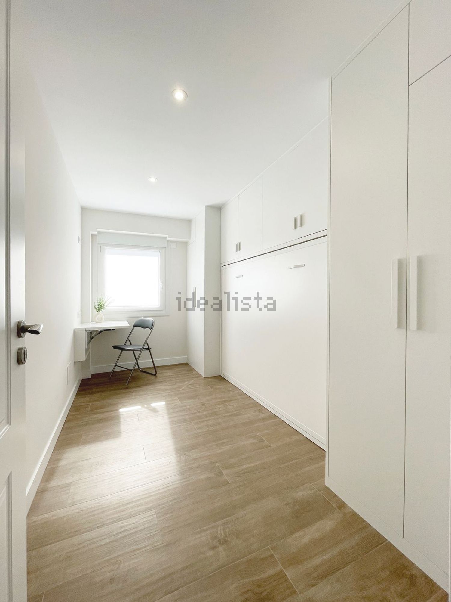 Habitació de lloguer, Santander
