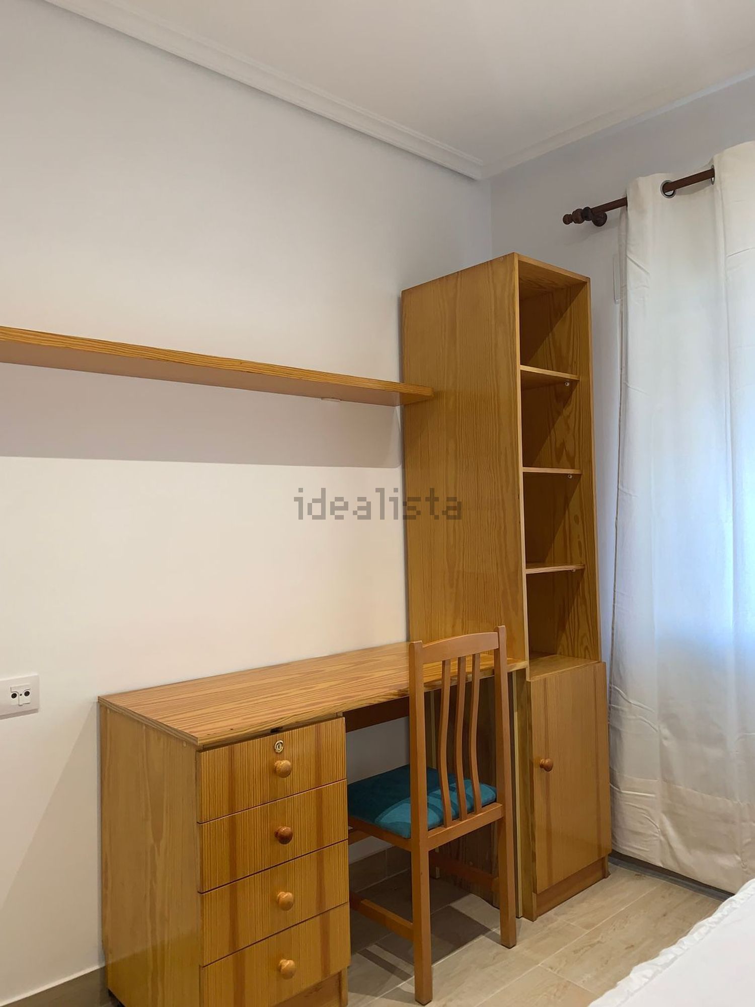 Pis de 90 m² a Múrcia