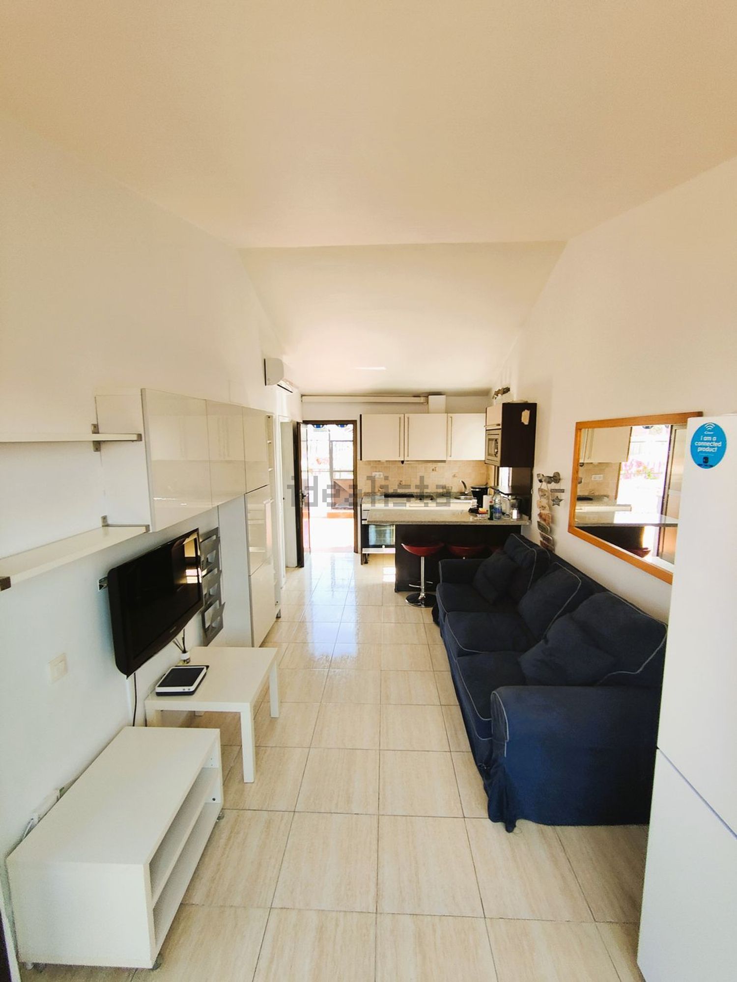 Piso de 50 m² en San Bartolomé de Tirajana