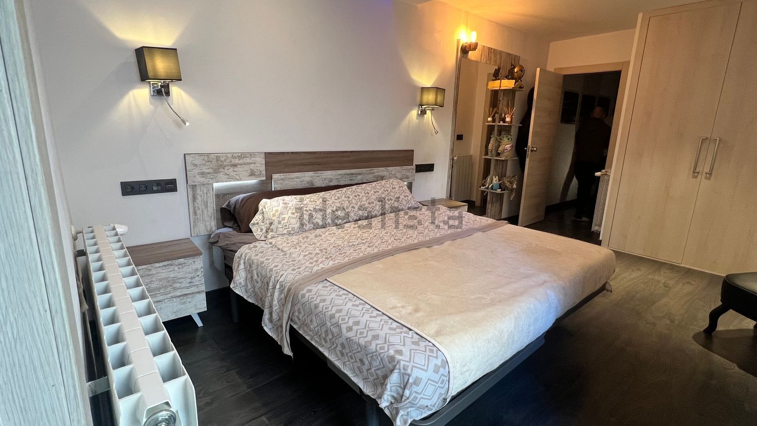 Habitació de lloguer, Albacete