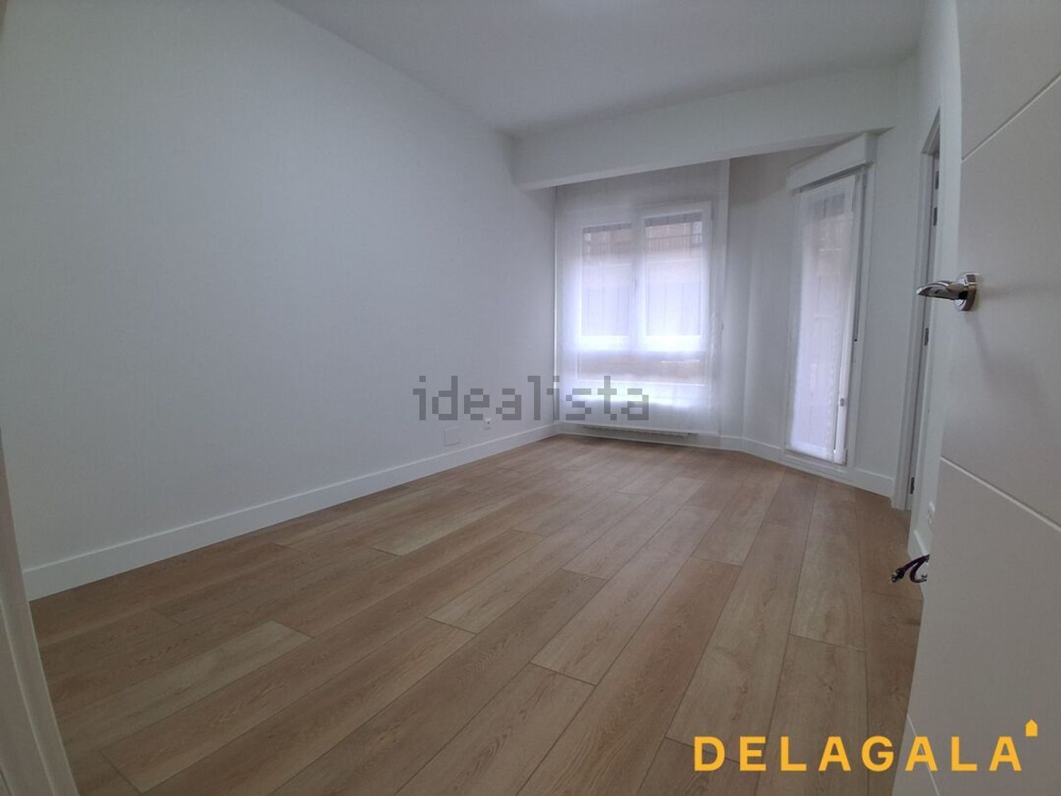 Pis de 80 m² a Getxo