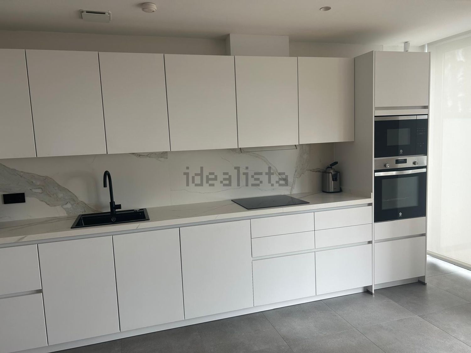 Pis de 118 m² a Màlaga