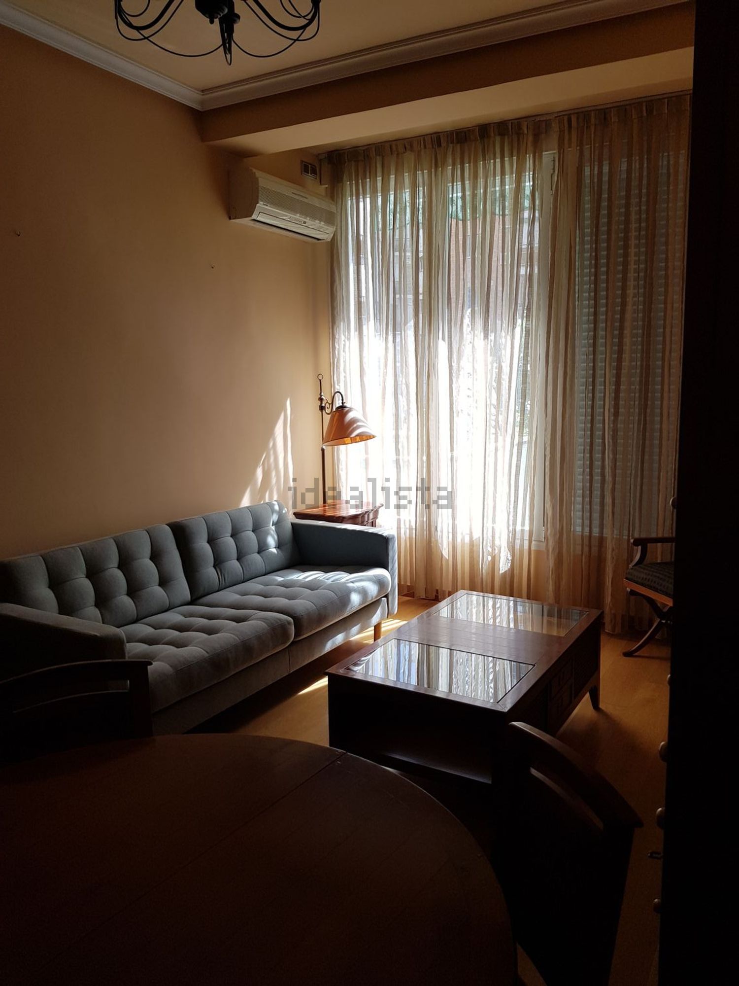 Pis de 70 m² a Madrid