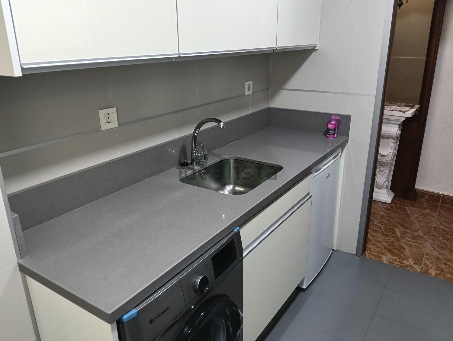 Pis de 120 m² a Granada