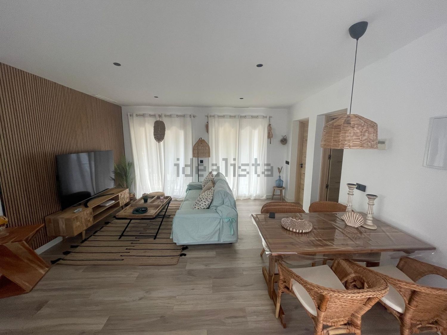 Appartamento 97 m² a Málaga