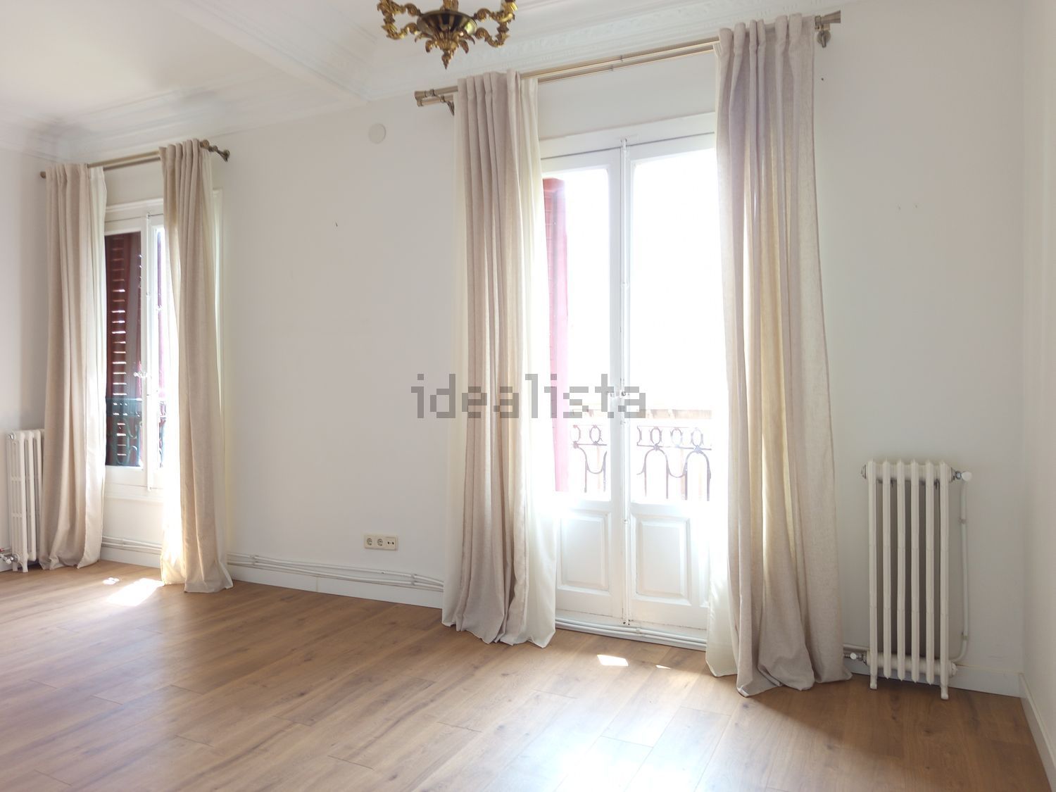 Apartamento 90 m² em Madrid