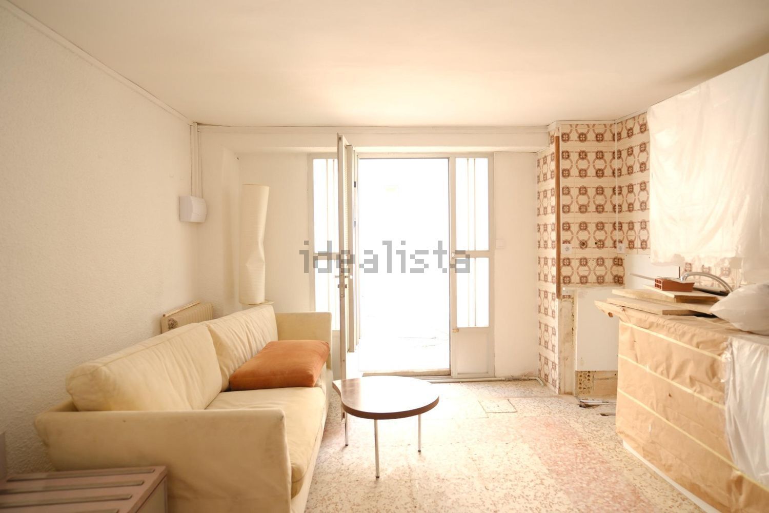 Apartamento 95 m² em Casas-Ibáñez