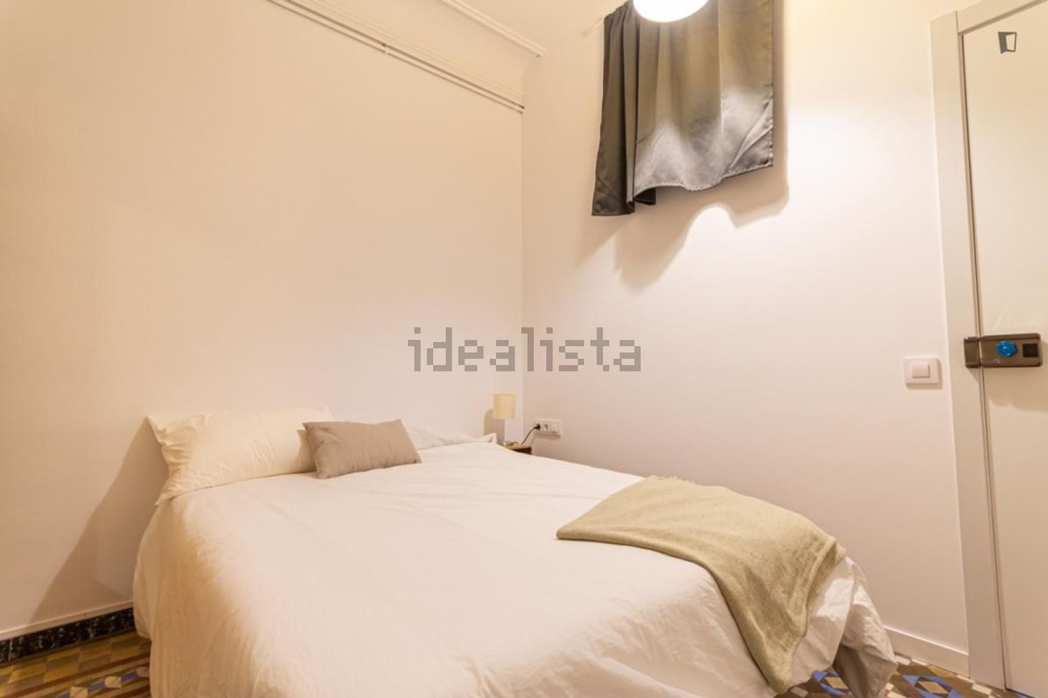 Habitación en alquiler, Barcelona