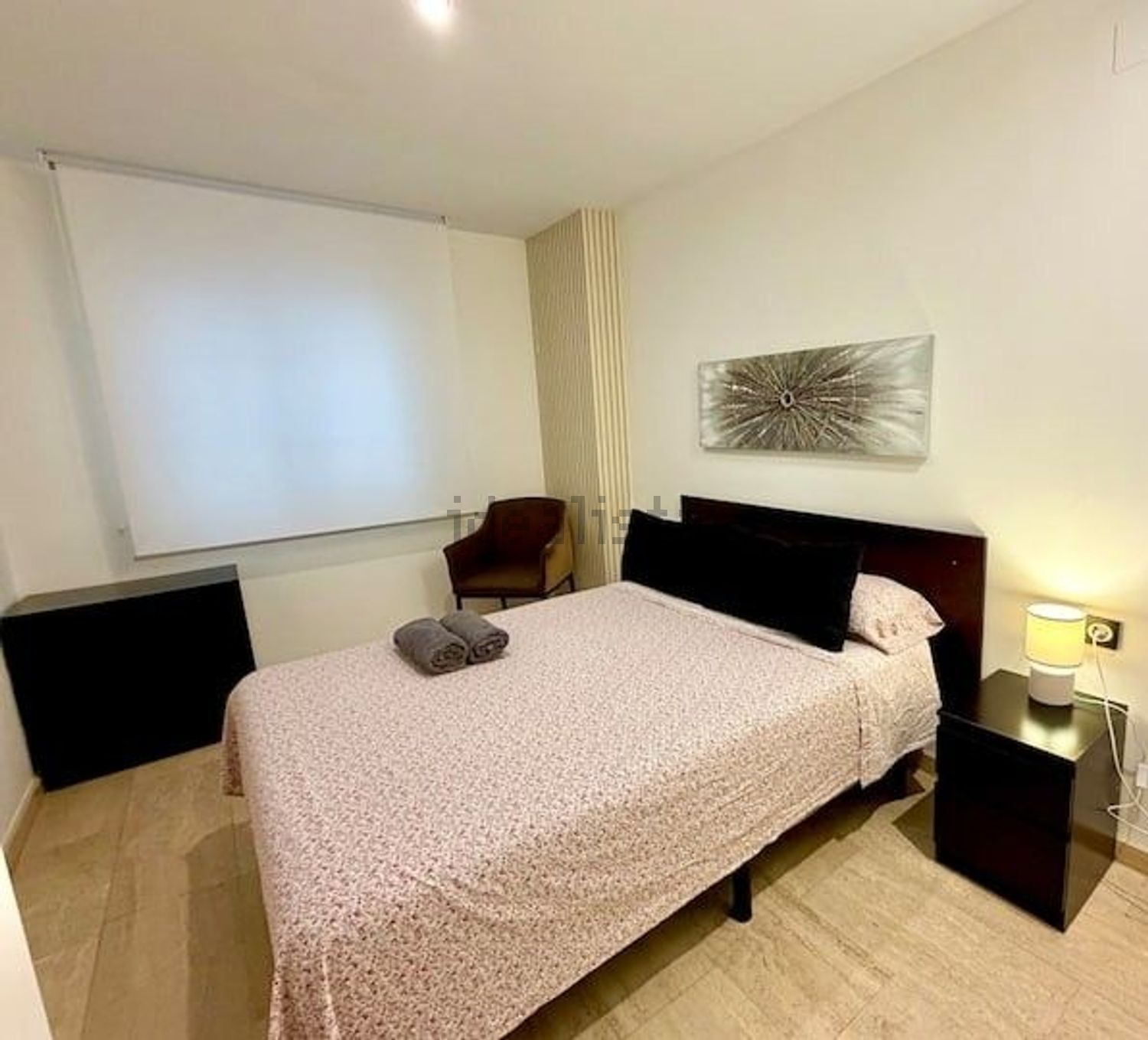 Pis de 60 m² a Alacant