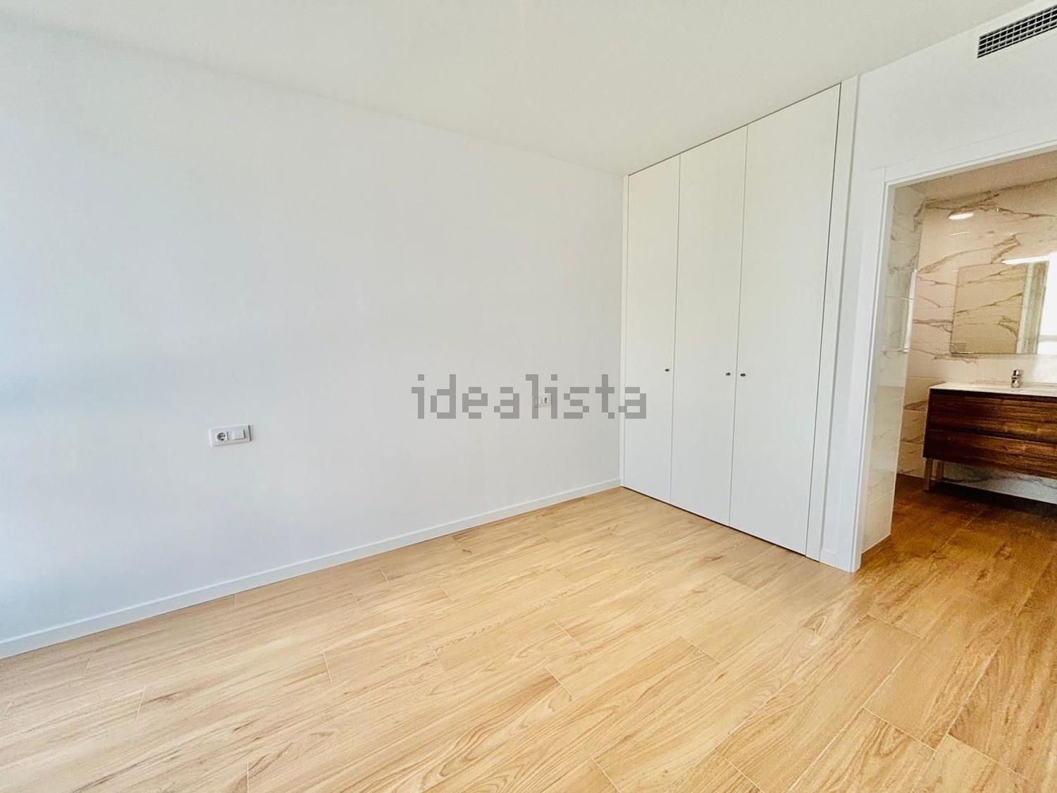 Квартира 80 м² в Gata de Gorgos