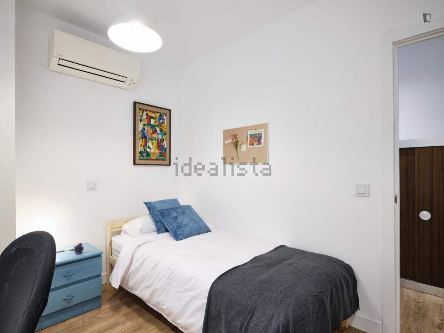 Appartamento 134 m² a Madrid
