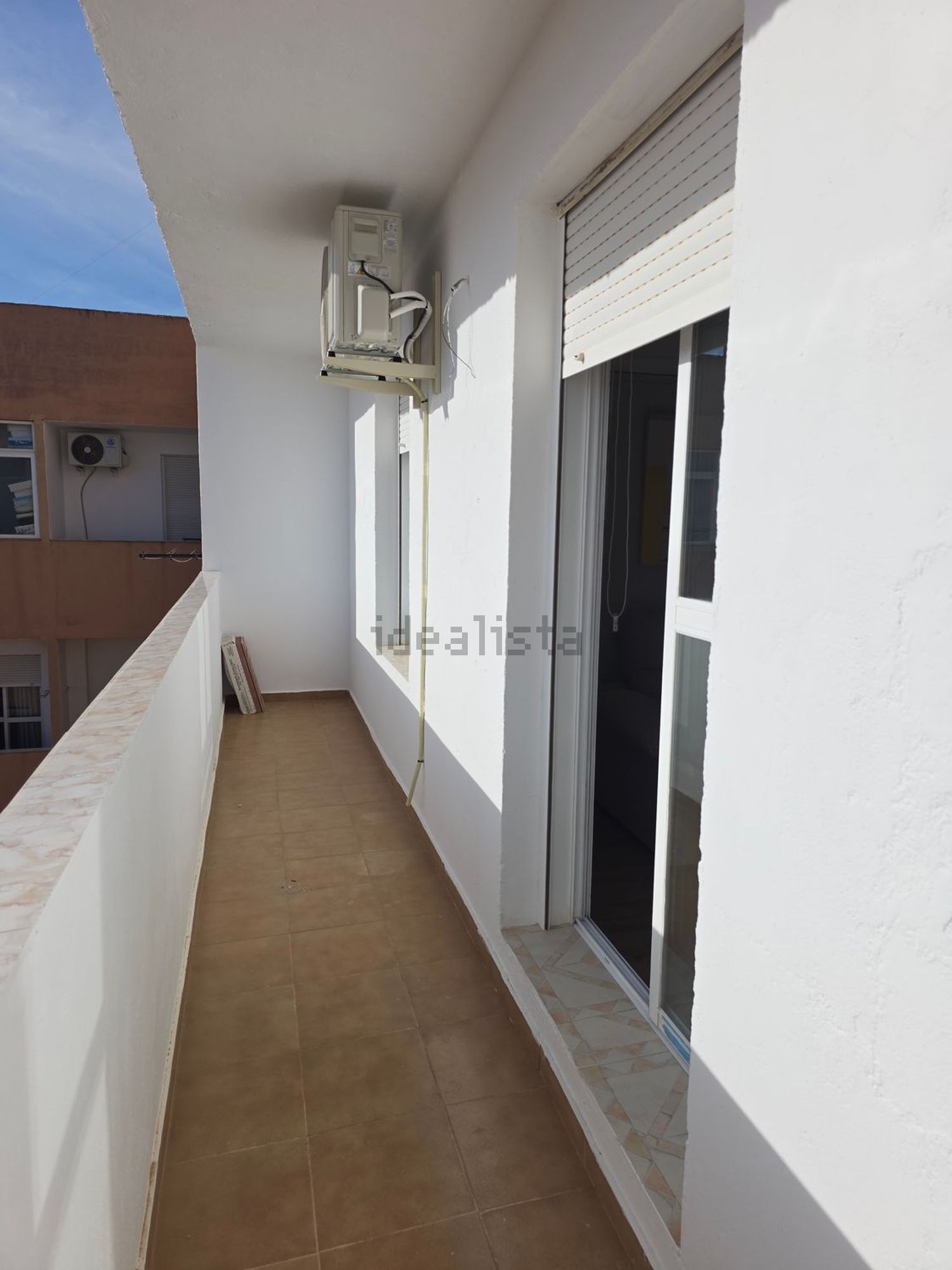 Wohnung 75 m² in Manzanares