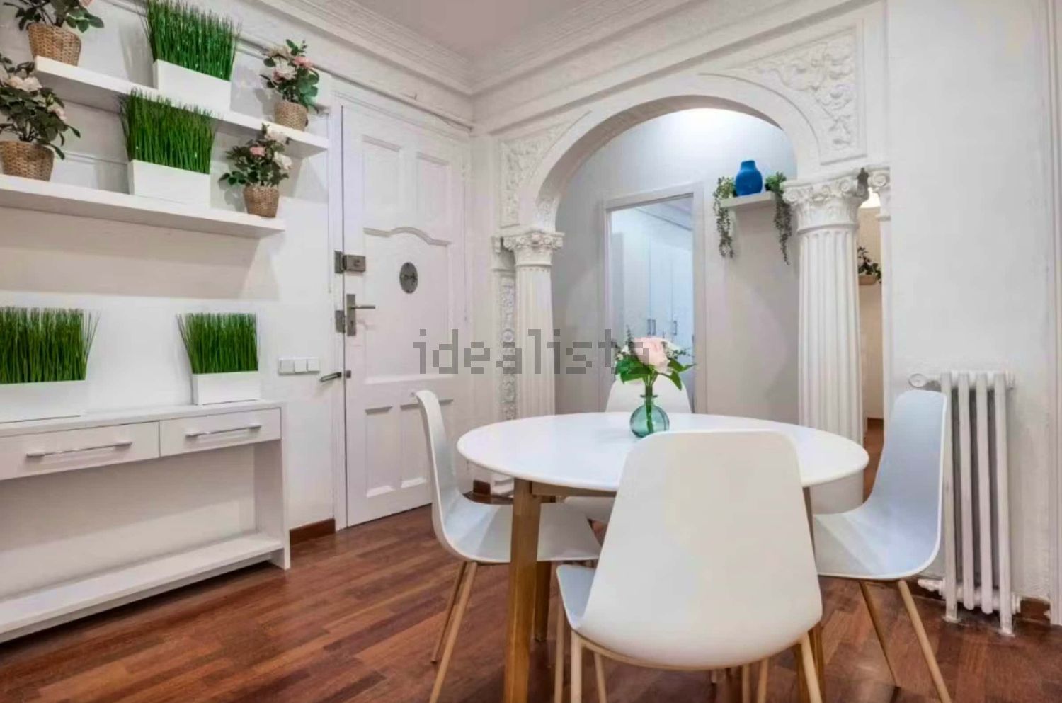 Zimmer zur Miete, Barcelona