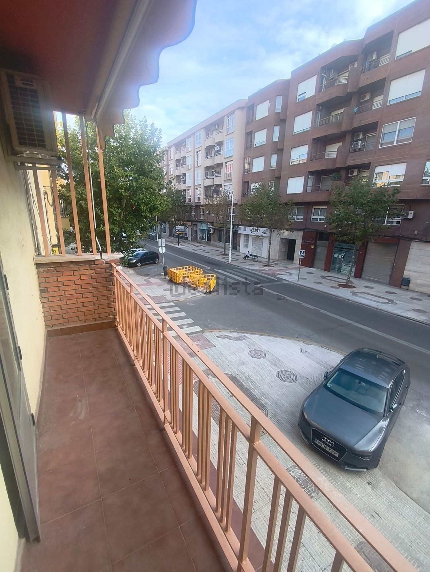 Pis de 130 m² a Puertollano