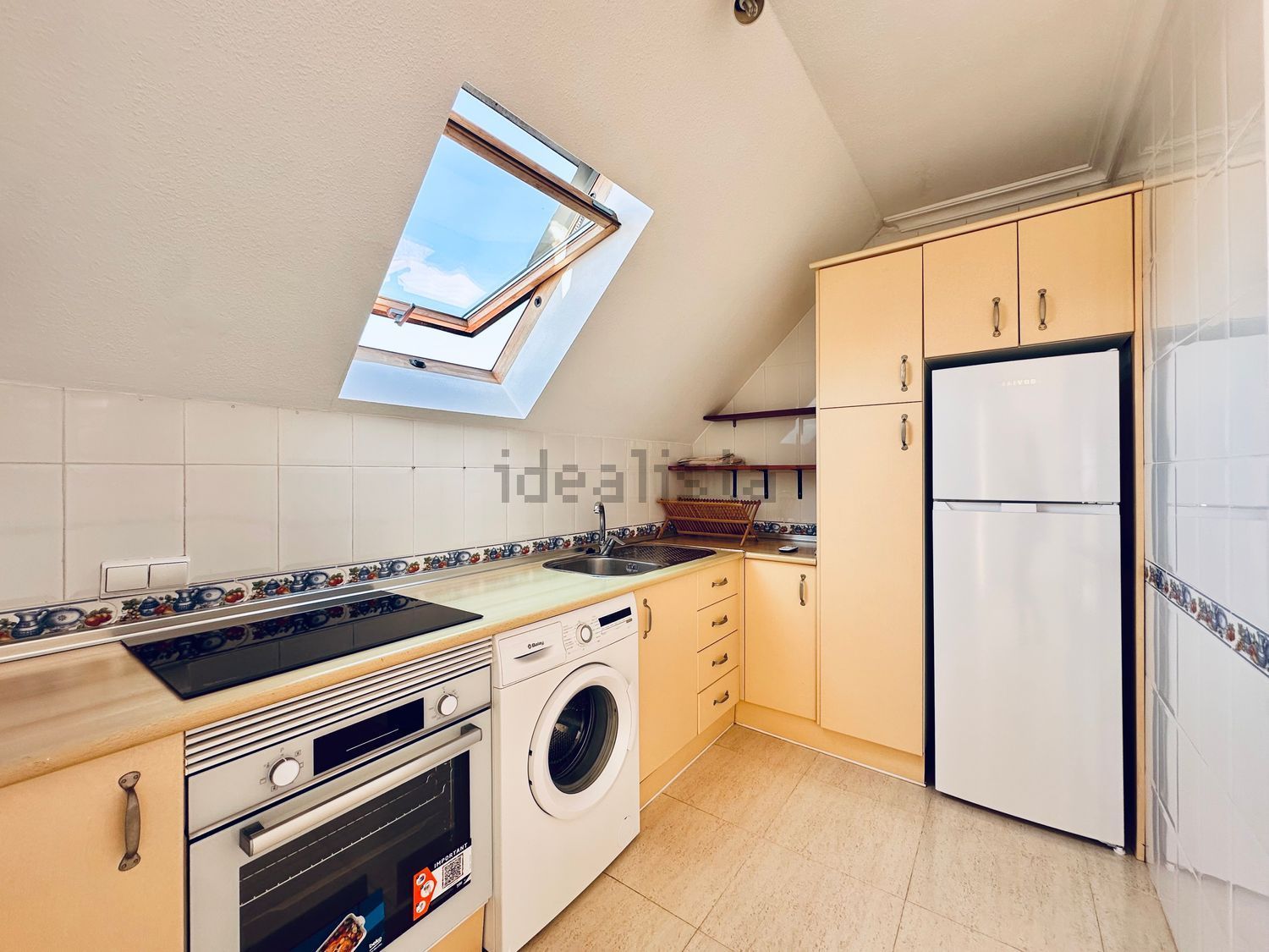 Piso de 50 m² en Fuengirola