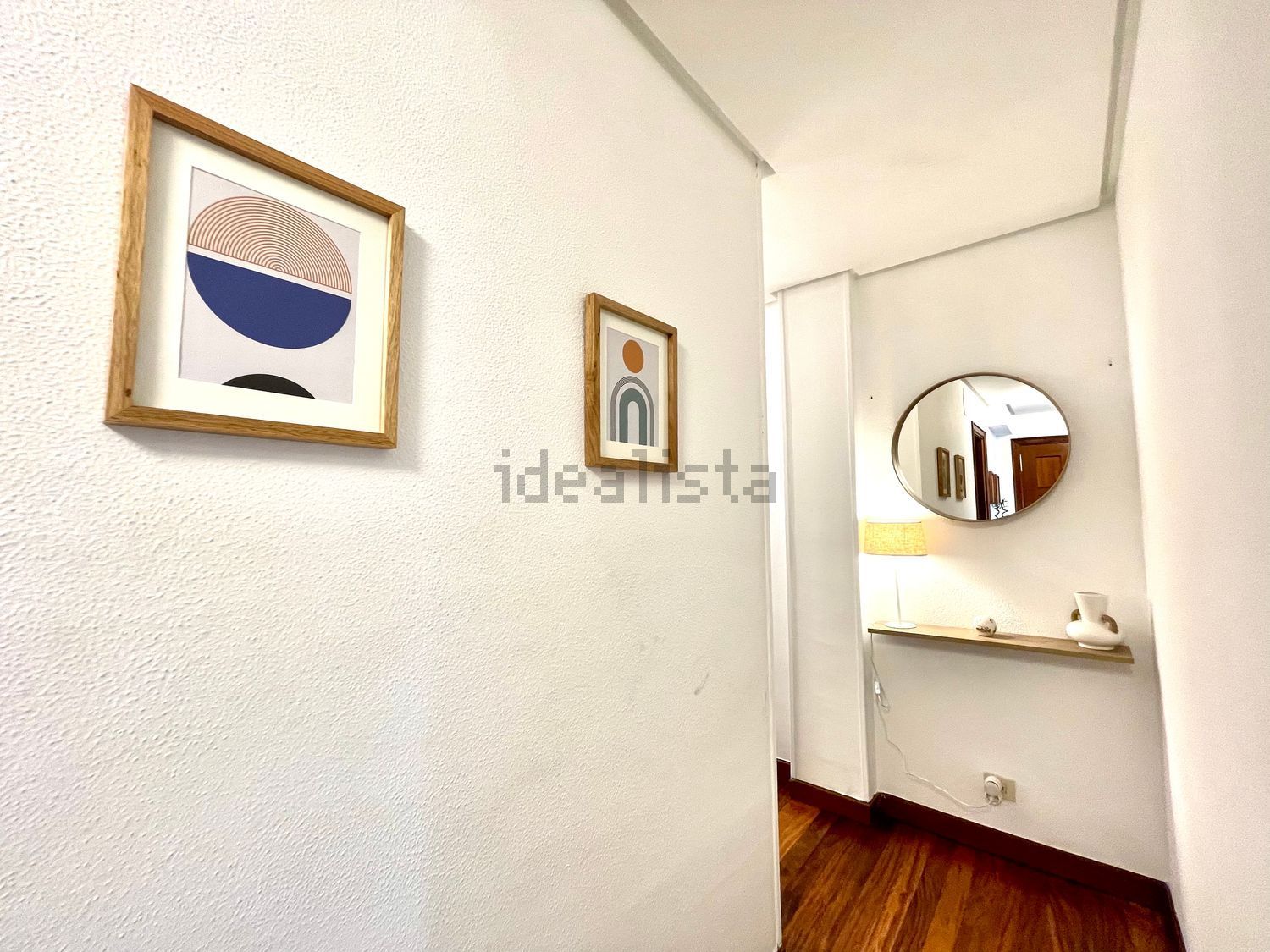 Zimmer zur Miete, Bilbao