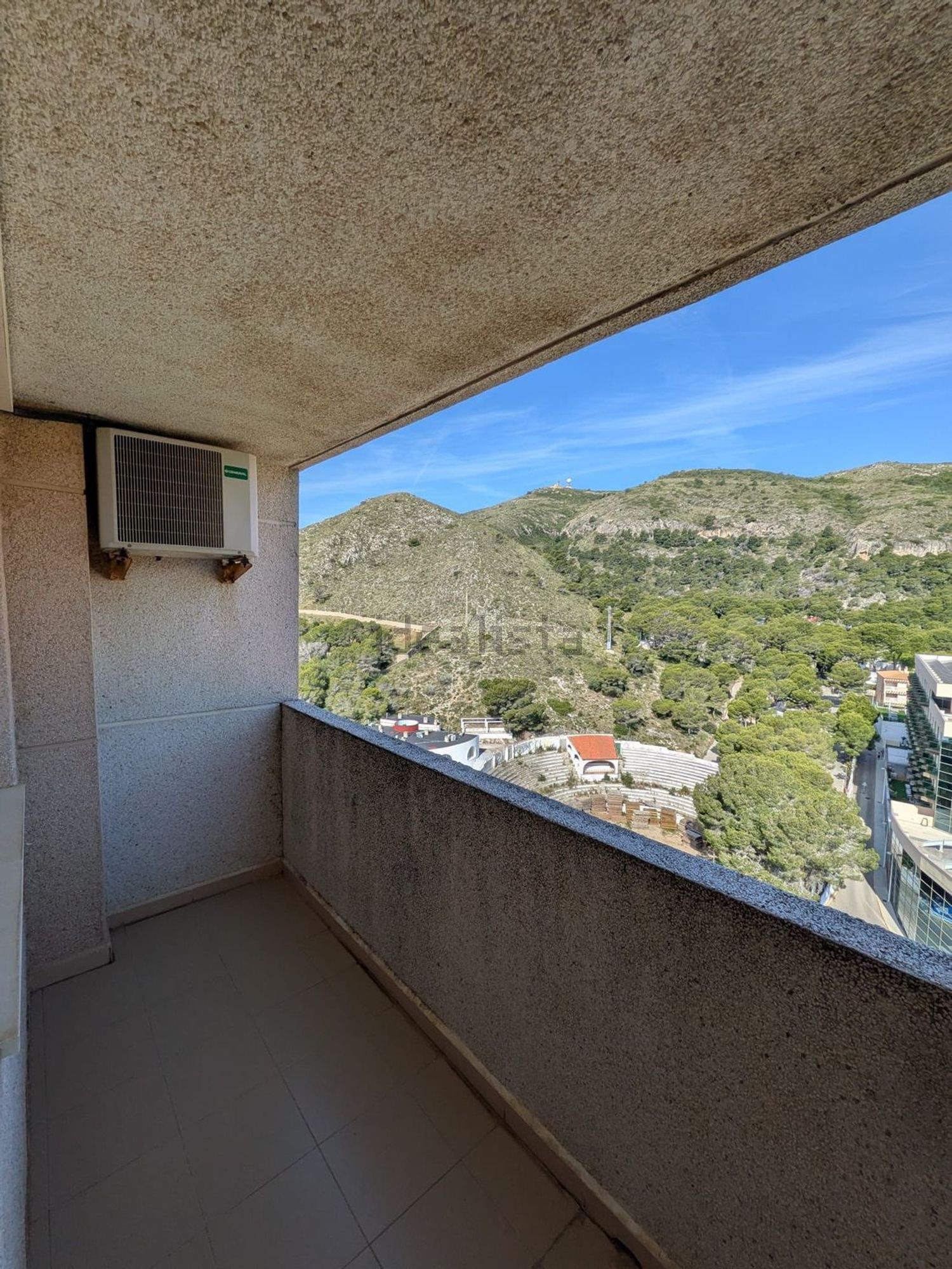 Pis de 110 m² a Cullera