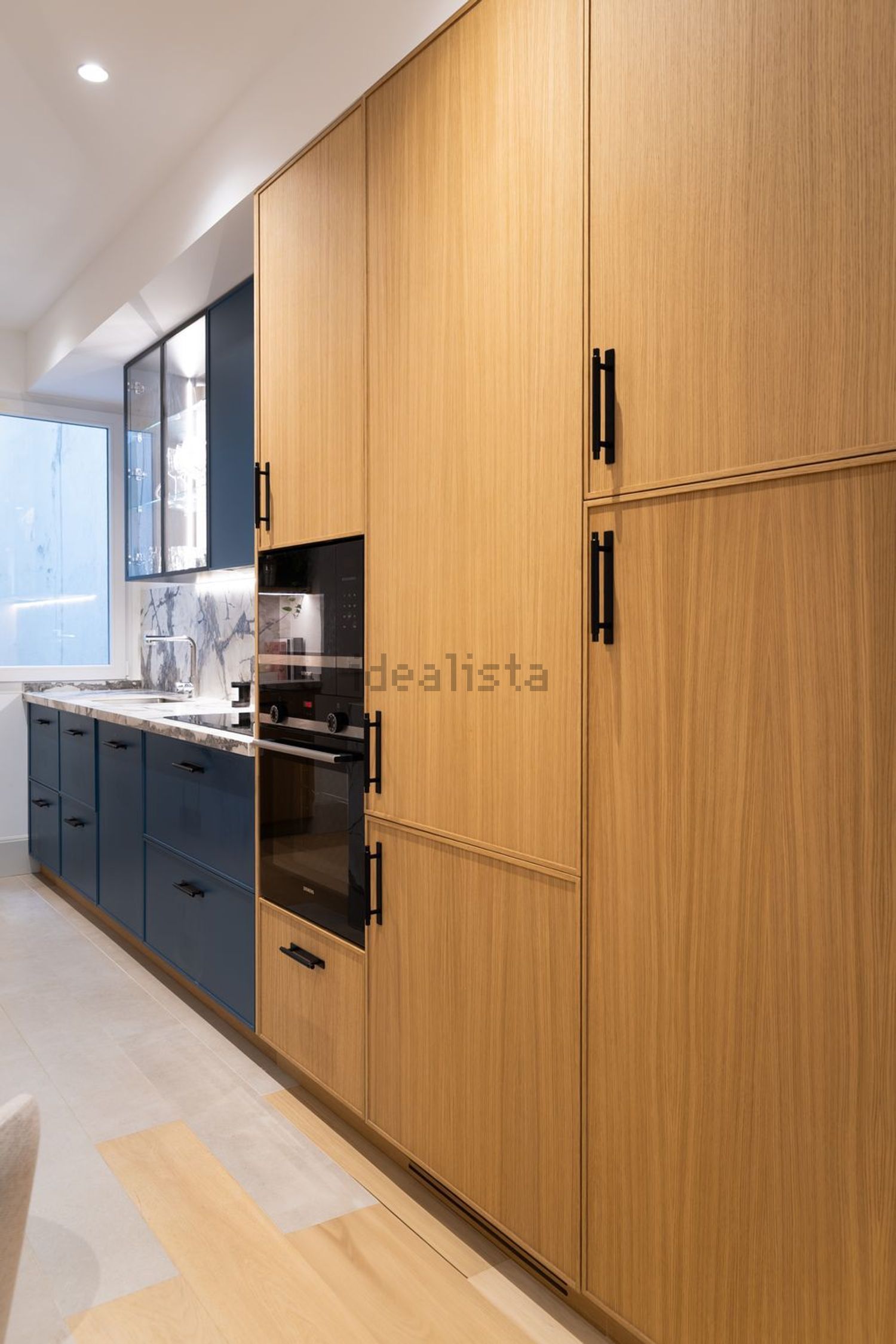 Pis de 77 m² a Madrid