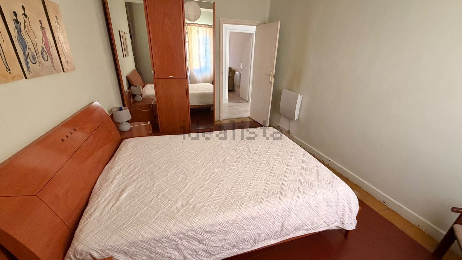 Pis de 110 m² a Bembibre