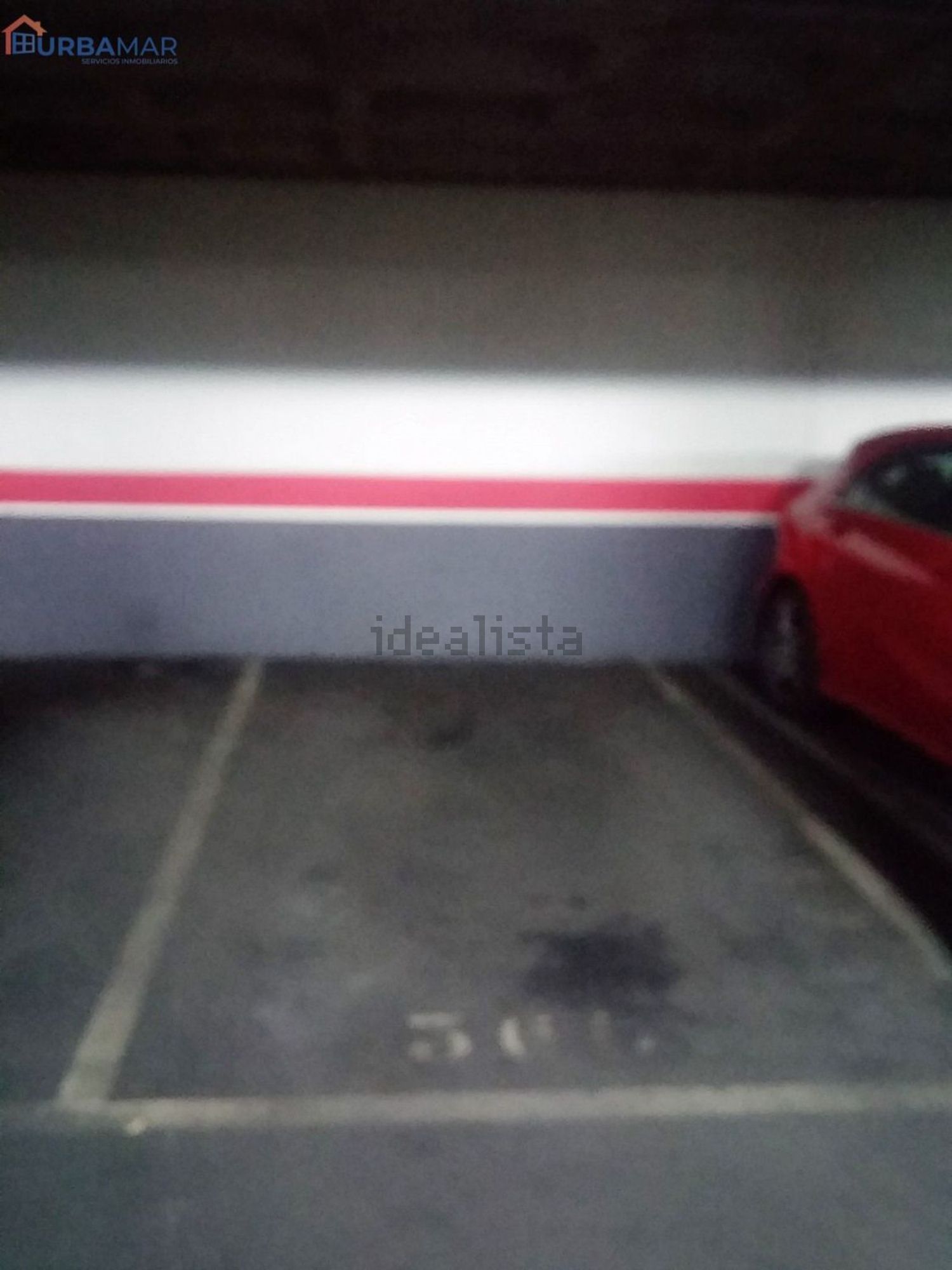 Pis de 50 m² a Madrid