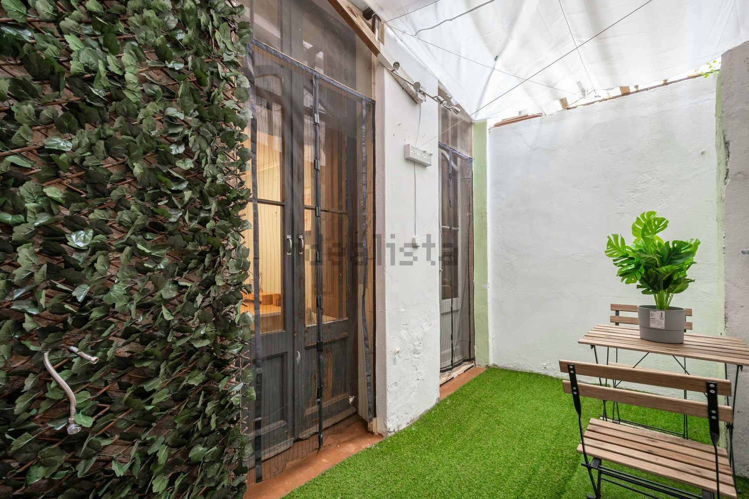 Habitación 85 m², Barcelona