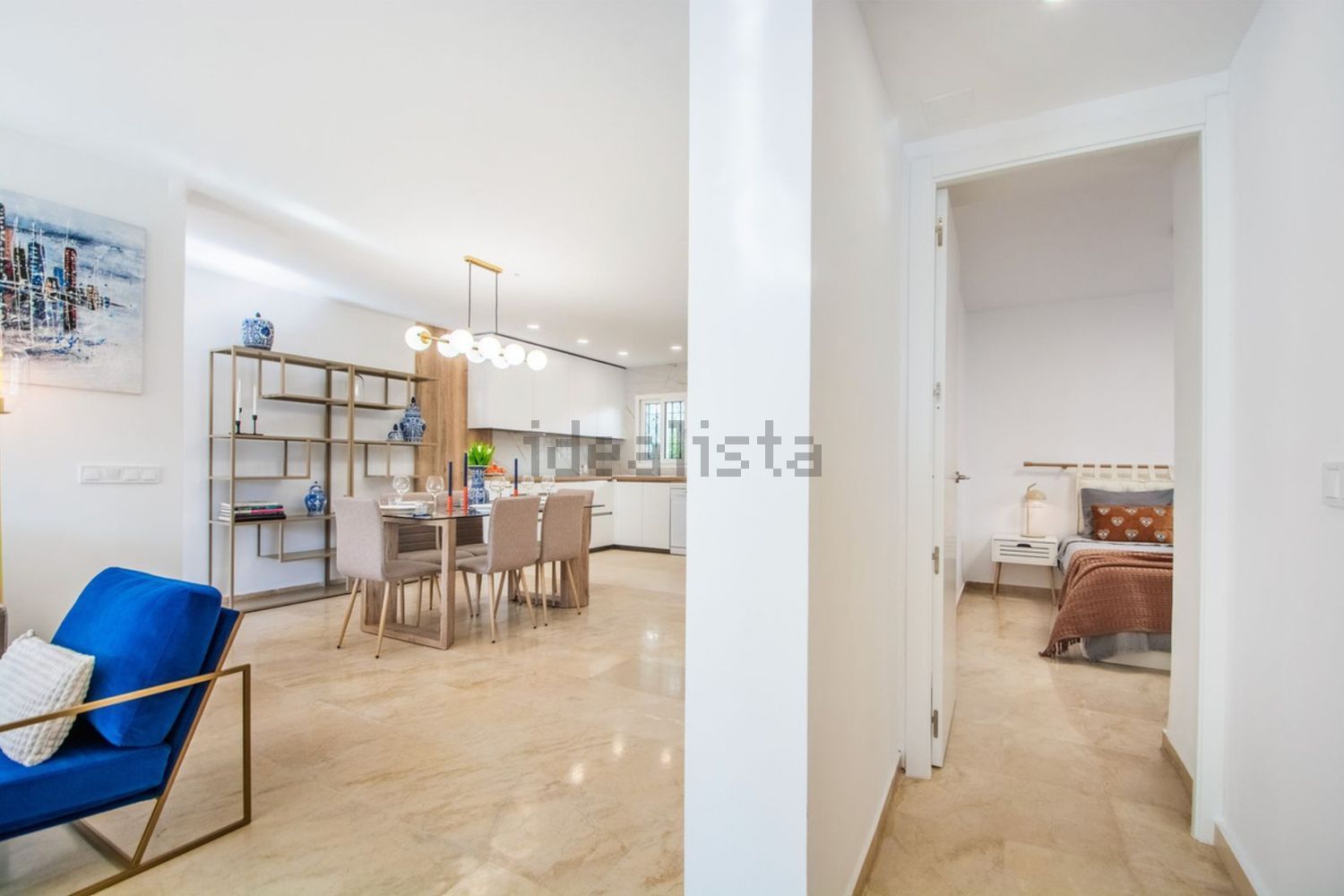 Casa de 110 m² a Mijas