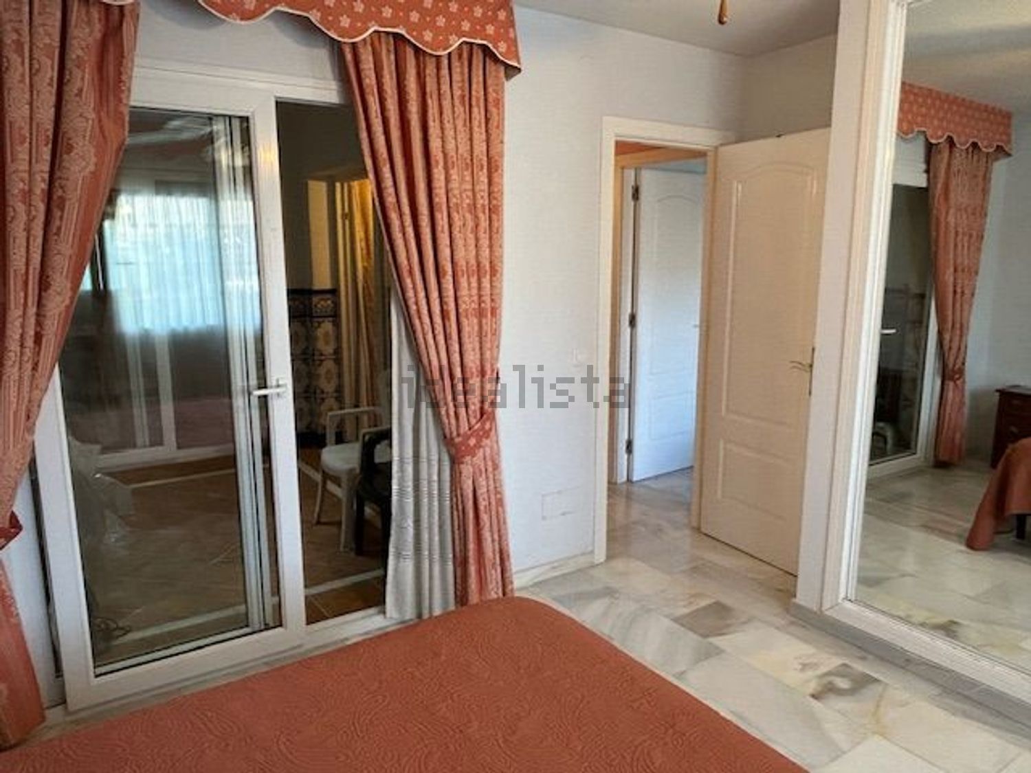 Pis de 155 m² a Mijas