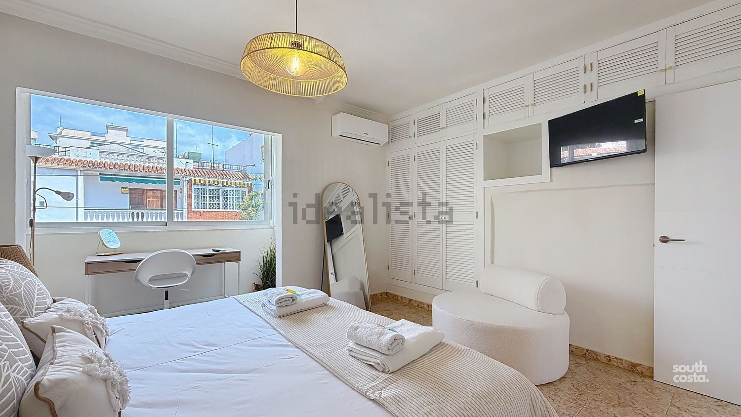 Maison 160 m² à Nerja