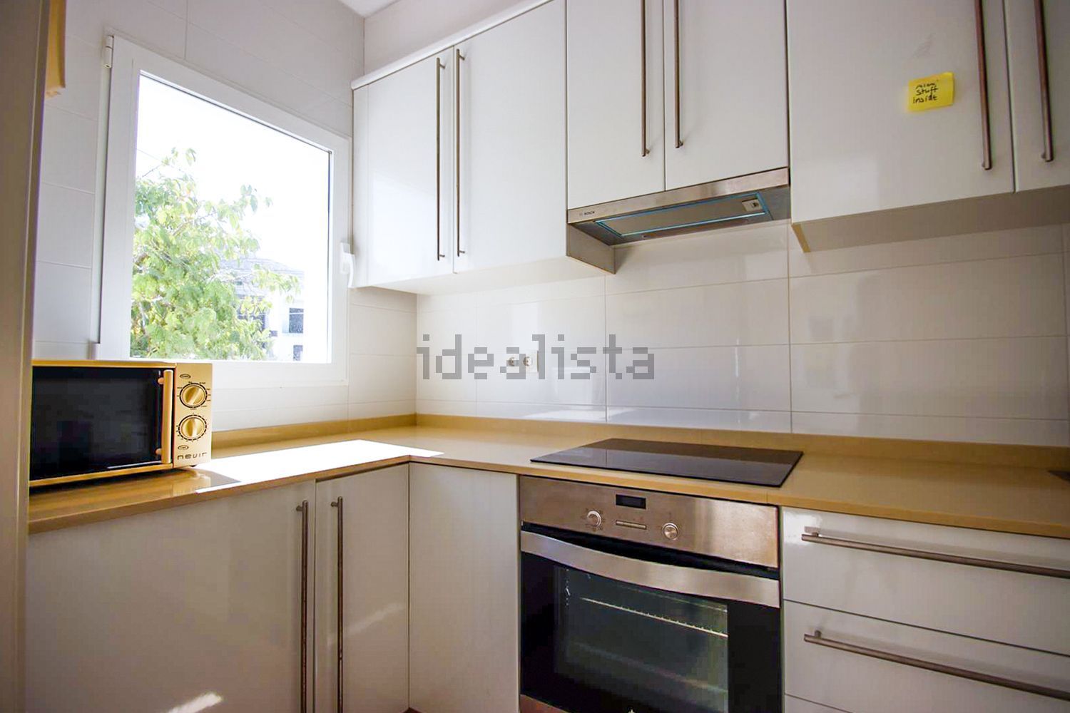Pis de 77 m² a l'Alfàs del Pi