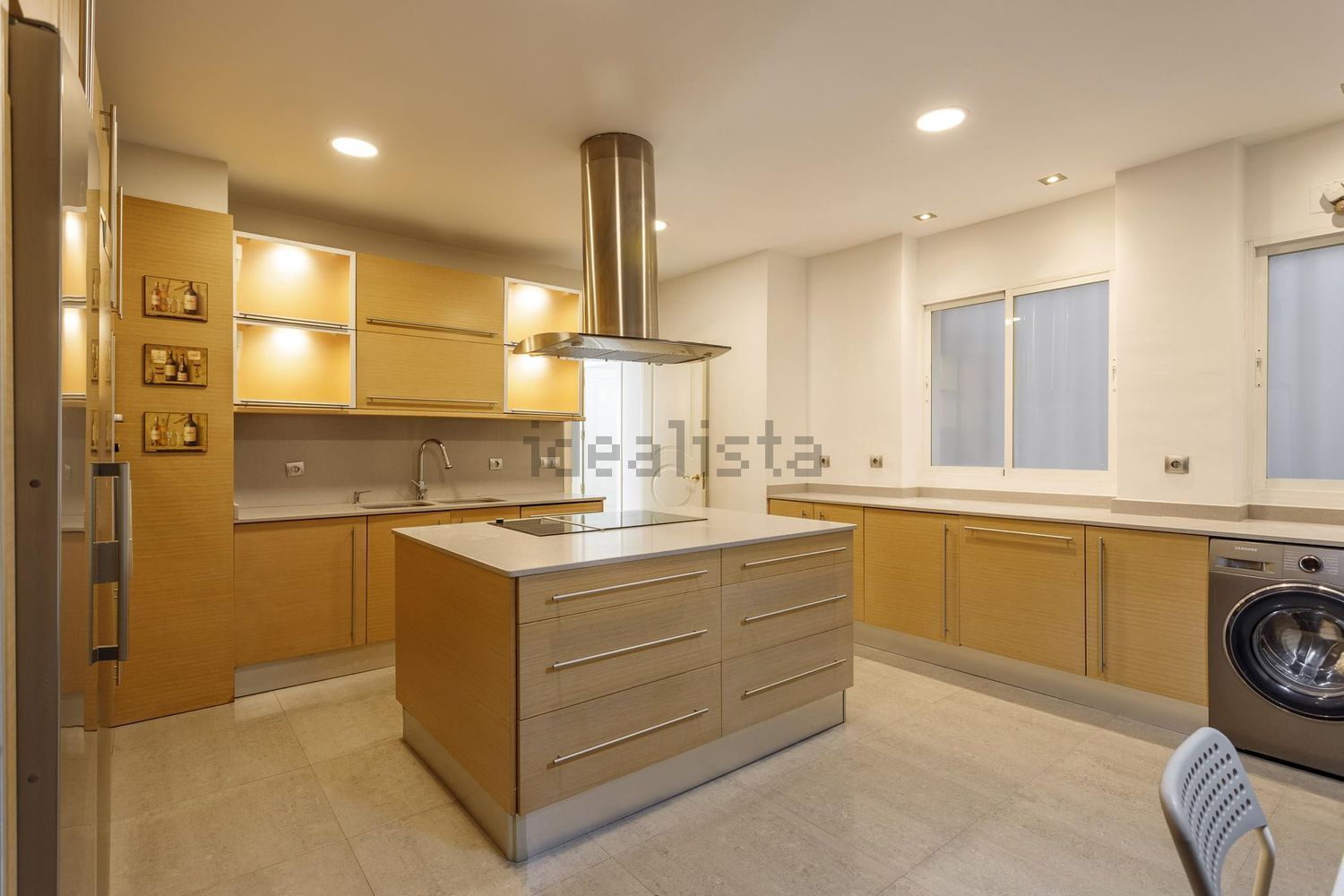 Apartamento 287 m² em Madrid