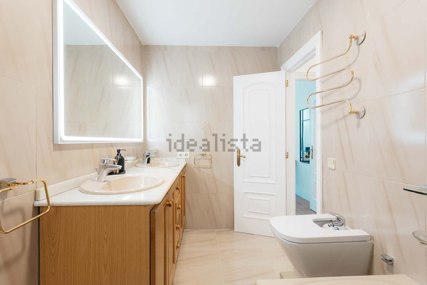 Zimmer zur Miete, Valencia