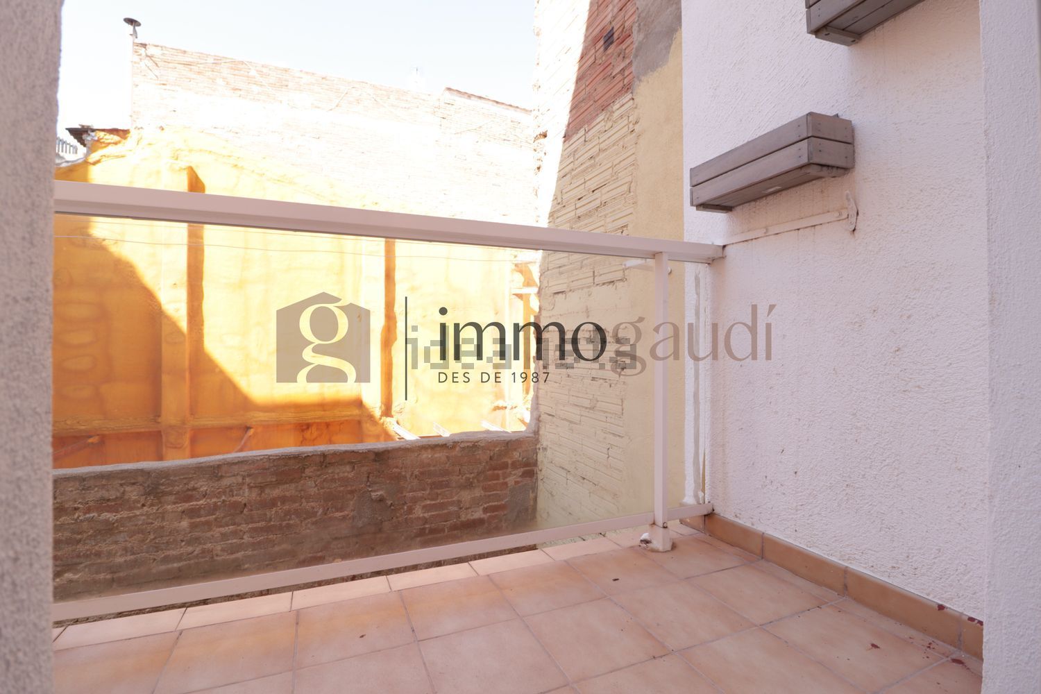 Pis de 38 m² a Reus