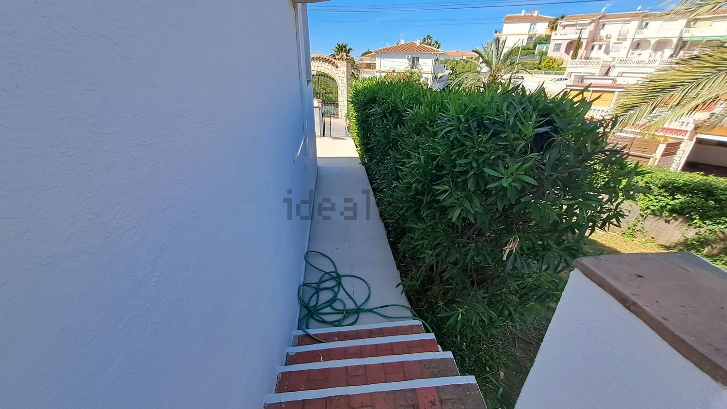 Casa de 45 m² a Mijas