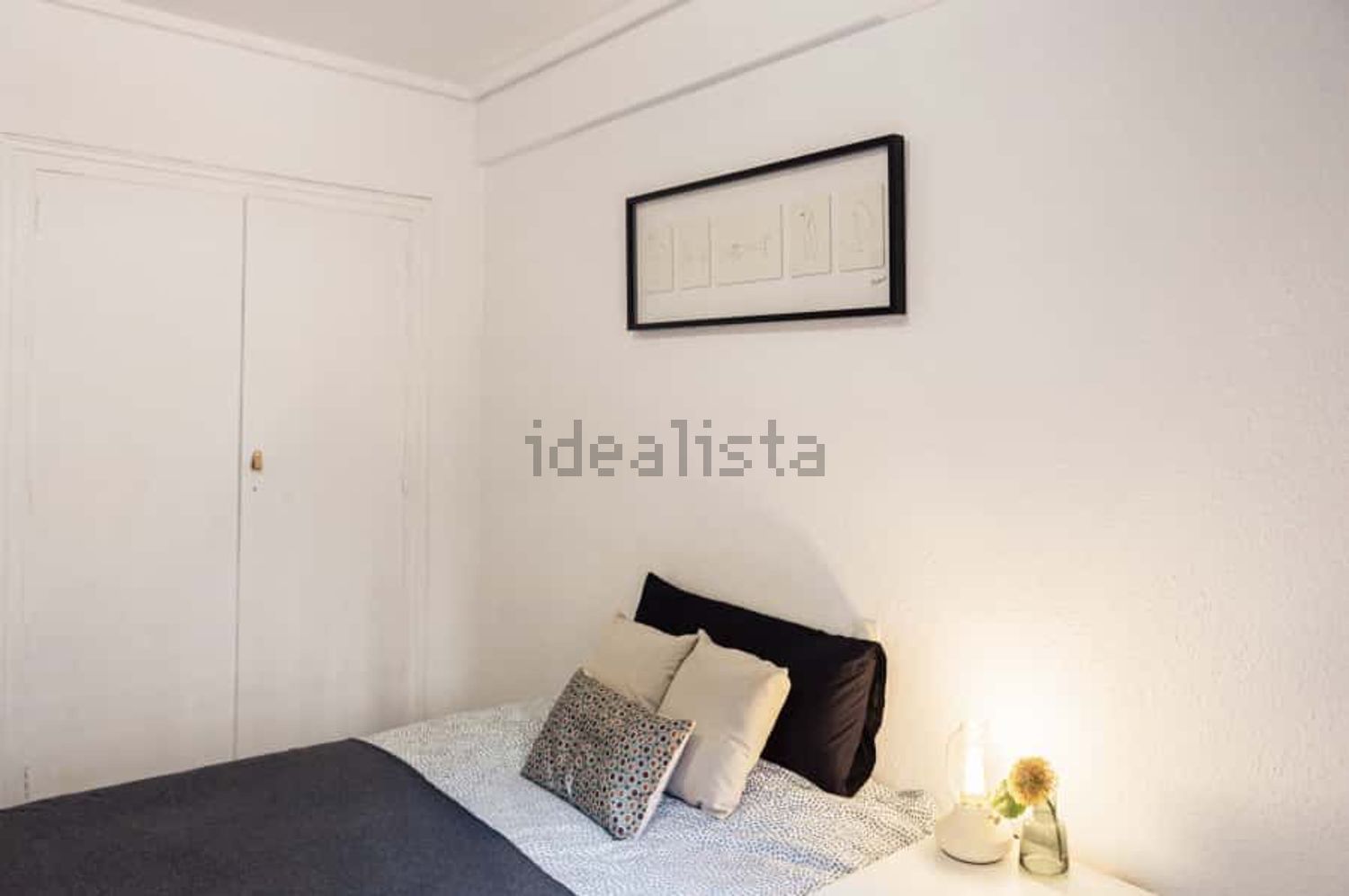 Habitación en alquiler, Valencia