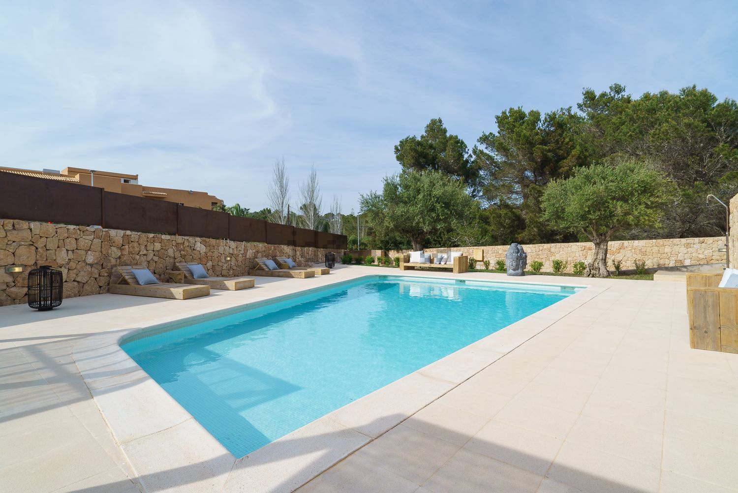 Pis de 76 m² a Sant Josep de sa Talaia