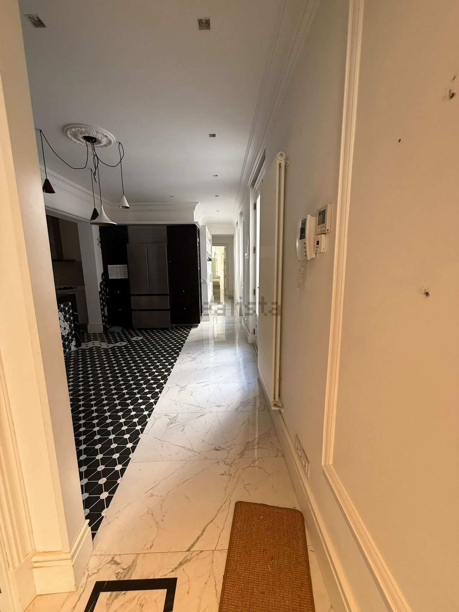 Pis de 223 m² a Madrid