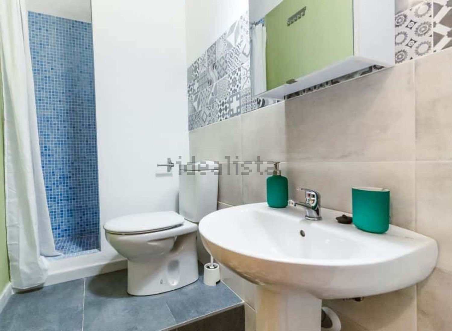 Habitación en alquiler, Valencia
